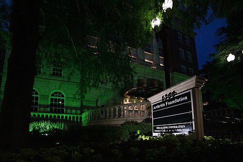 Arthritis Foundation